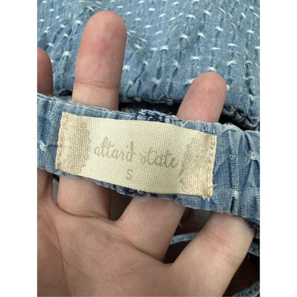 Altar’d State Tank Top Size Small - Picture 5 of 7